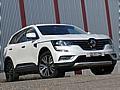 Renault Koleos Initiale Paris